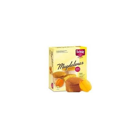 Schar Magdalenas 200gr Schar Magdalenas 200gr