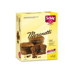 Schar Meranetti 200gr