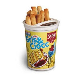 Schar Milly Gris & Cioccolato