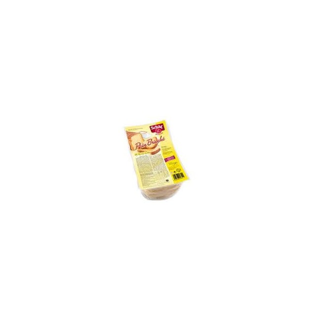 Schar Pain Brioché 370gr Schar Pain Brioché 370gr