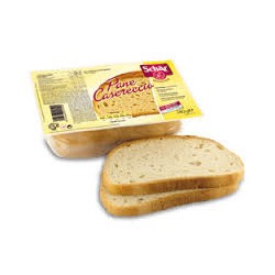 Schar Pane Casereccio 240gr