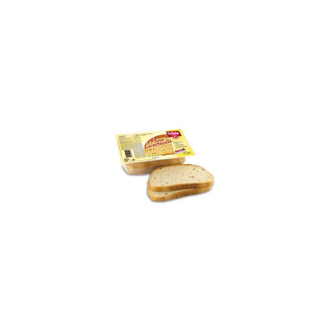 Schar Pane Casereccio 240gr Schar Pane Casereccio 240gr