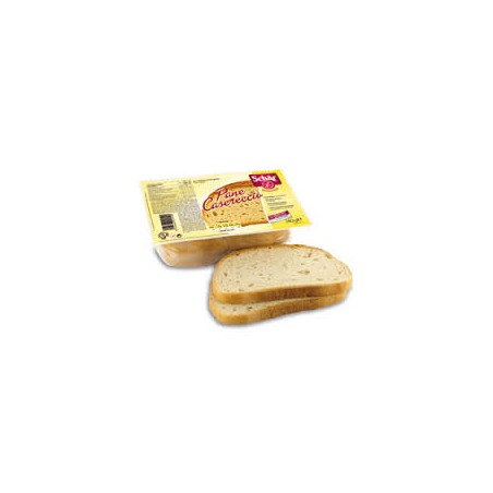 Schar Pane Casereccio 240gr