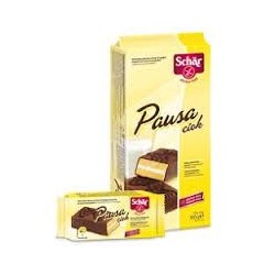 Schar Pausa Ciok Pan Di Spagna