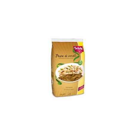 Schar Pasta Ai Cereali Penne 250gr