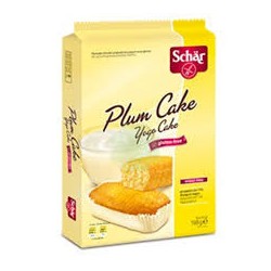 Schar Plum Cake 198gr