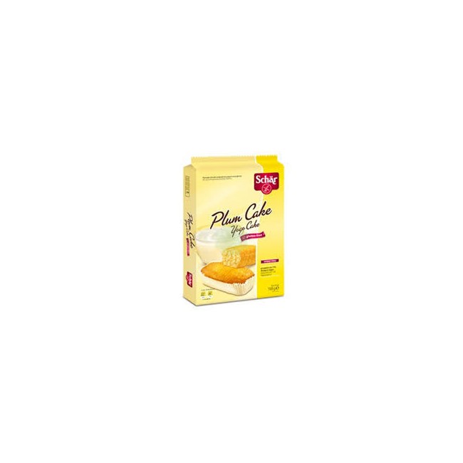 Schar Plum Cake 198gr Schar Plum Cake 198gr