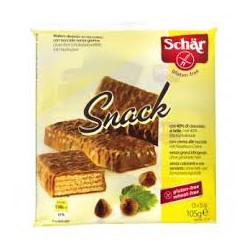 Schar Snack 105gr