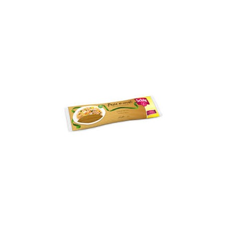 Schar Pasta Ai Cereali Spaghetti Senza Glutine 250gr Schar Pasta Ai Cereali Spaghetti Senza Glutine 250gr