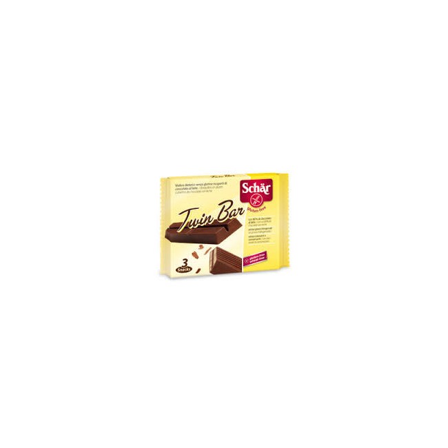 Schar Twin Bar Schar Twin Bar