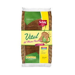Schar Vital Del Mastro Panettiere