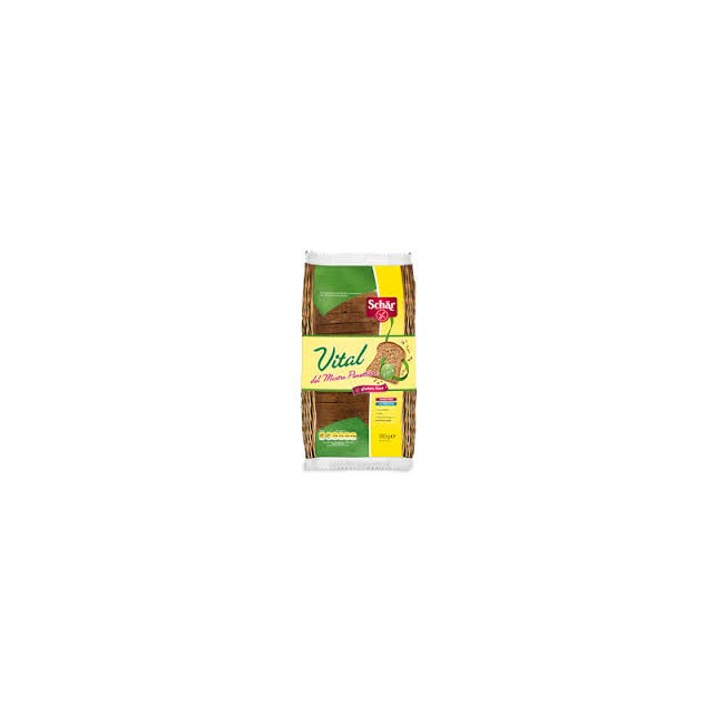 Schar Vital Del Mastro Panettiere Schar Vital Del Mastro Panettiere