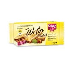 Schar Wafer Pocket