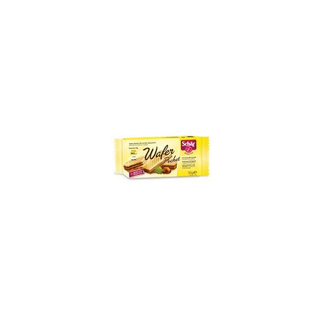 Schar Wafer Pocket Schar Wafer Pocket