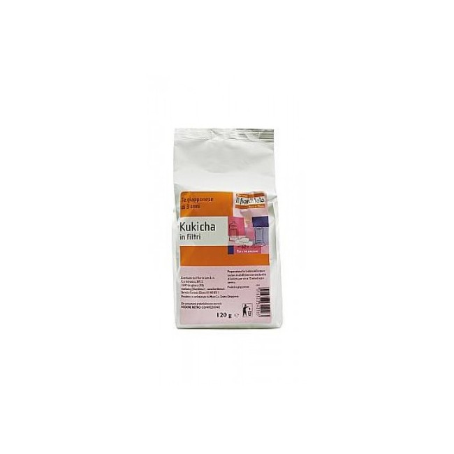 Il Fior Di Loto Te Kukicha 100g Il Fior Di Loto Te Kukicha 100g