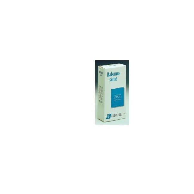 Same Balsamo Capelli 125ml Same Balsamo Capelli 125ml