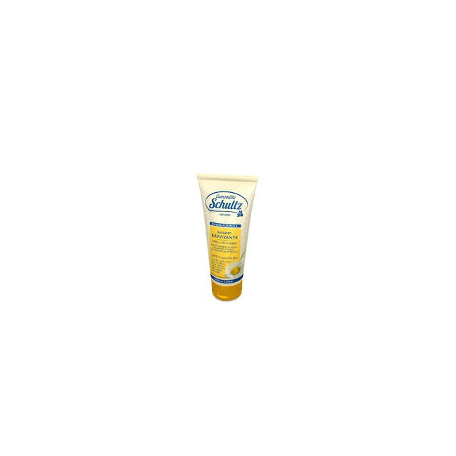Schultz Balsamo Ravvivante 200 Ml