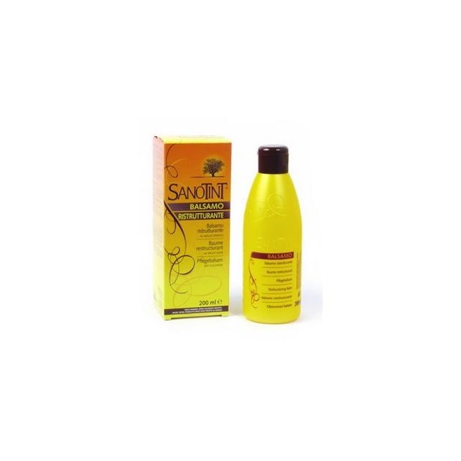 Sanotint Balsamo Rivitalizzante 200ml