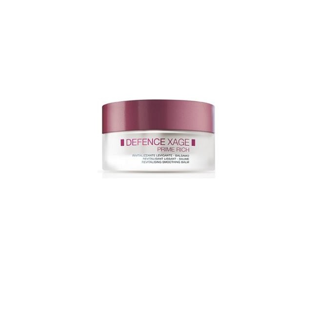 Defence Xage Prime Rich Balsamo 50ml Defence Xage Prime Rich Balsamo 50ml