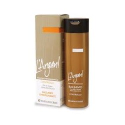 L'argan Balsamo 200ml