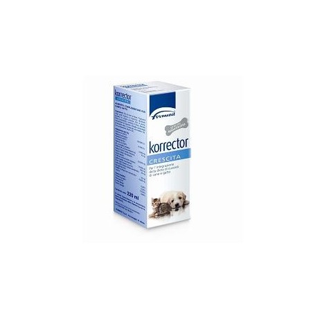 Korrector Crescita 220ml