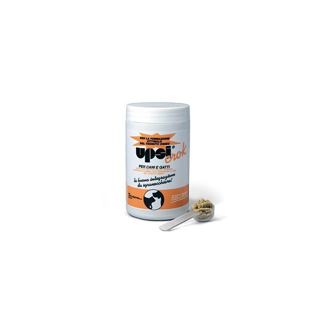 Upsicrok Premiscela Granulato 150g Upsicrok Premiscela Granulato 150g