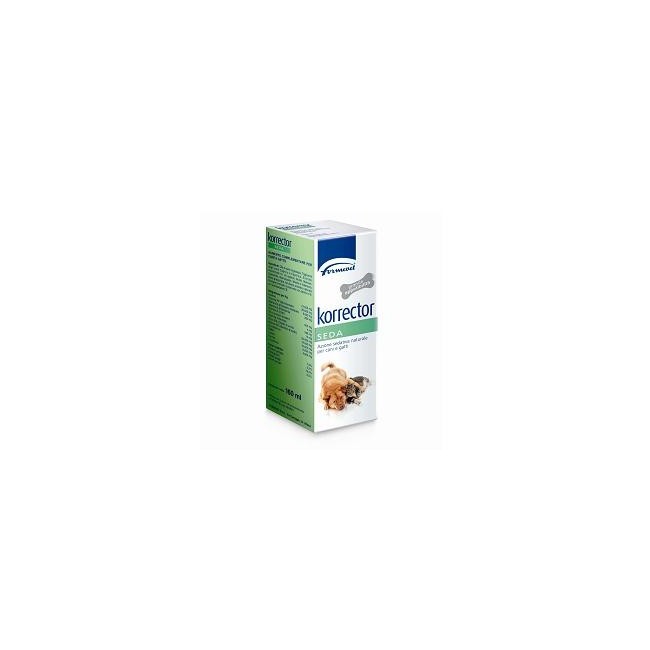 Korrector Seda 160ml Korrector Seda 160ml