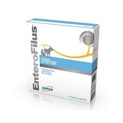 Enterofilus Mangime Complementare 12x10ml