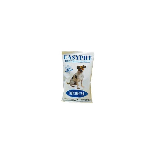Easypill Dog Medium Sacchetto 75g