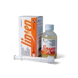 Linsen Mangime Complementare Fl 120ml