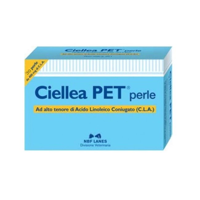 Ciellea Pet 30 Perle Ciellea Pet 30 Perle