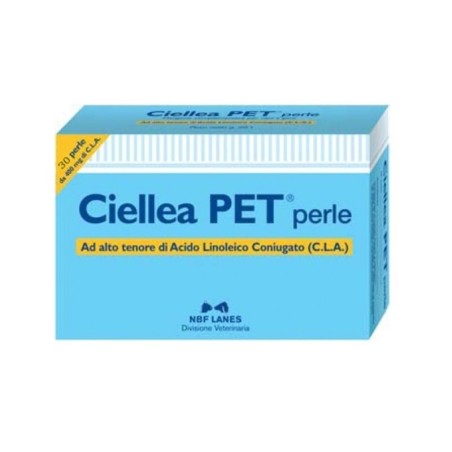 Ciellea Pet 30 Perle