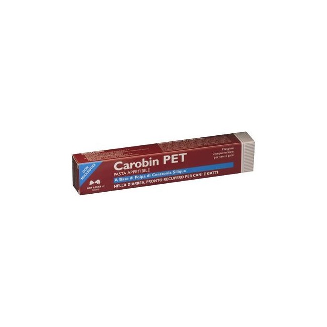 Carobin Pet Pas Appetibile 30g Carobin Pet Pas Appetibile 30g