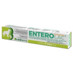 Enterolac Pasta Siringa 15 Grammi
