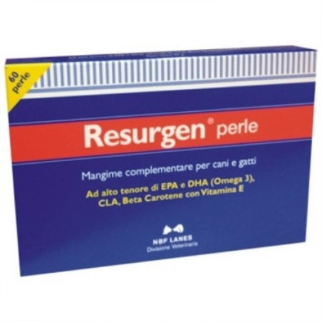 Resurgen 60 Perle