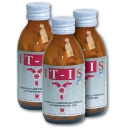 It Is Pet 80 Compresse 80g