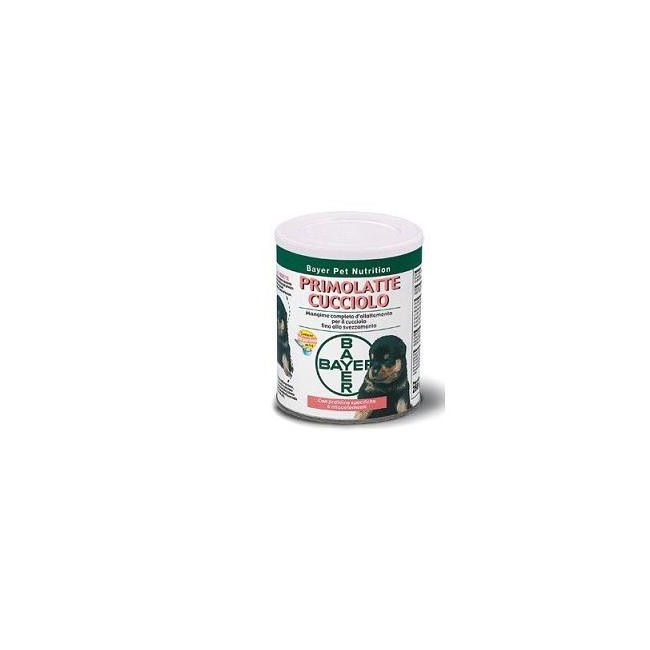 Primolatte Cucciolo 250g Primolatte Cucciolo 250g