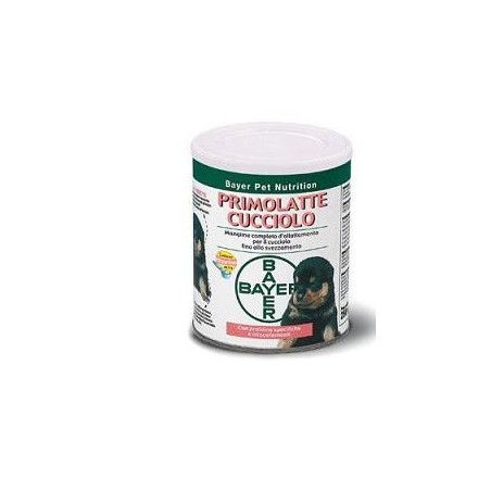 Primolatte Cucciolo 250g