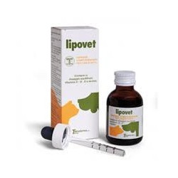 Lipovet Premiscela 50ml