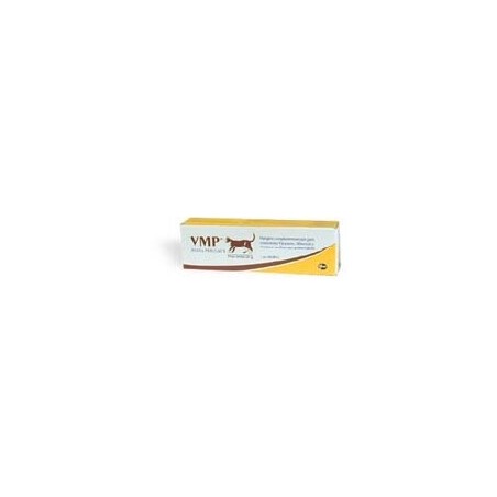 Vmp Pfizer Gatti 50g