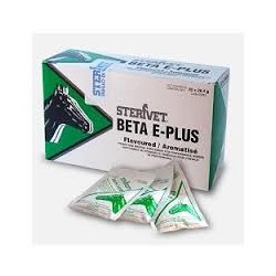 Beta E Plus 30 Buste