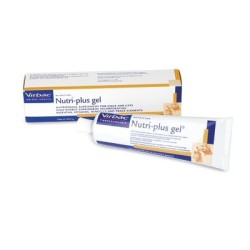 Nutriplus Gel Premiscela 120g