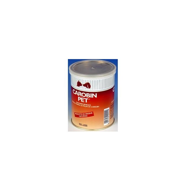 Carobin Pet Mangime 100g