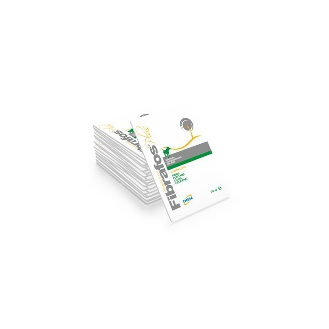 Fibrafos Cane 20buste X30g
