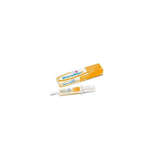 Diarsanyl Plus Cg 24ml Diarsanyl Plus Cg 24ml