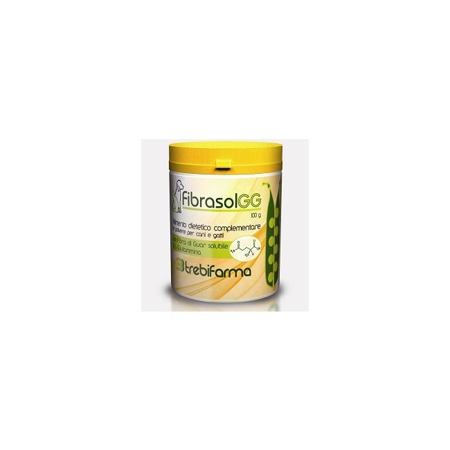 Fibrasol Gg 100g Fibrasol Gg 100g
