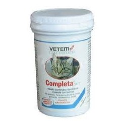 Completa Gatti 50 Compresse