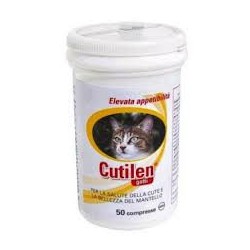 Cutilen Gatti 50 Compresse
