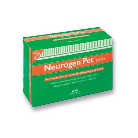 Neurogen Pet 36 Perle Neurogen Pet 36 Perle