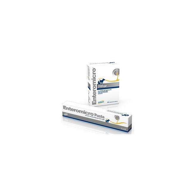 Enteromicro Pasta 15ml